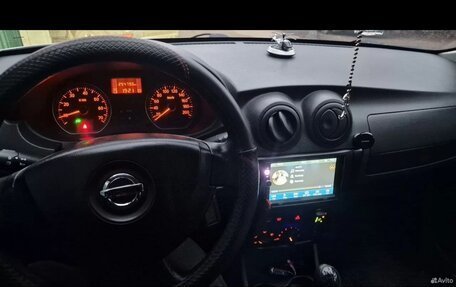 Nissan Almera, 2018 год, 520 000 рублей, 4 фотография
