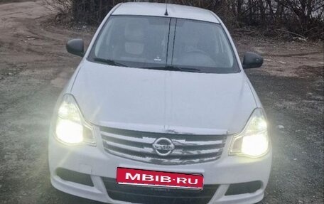 Nissan Almera, 2018 год, 520 000 рублей, 1 фотография