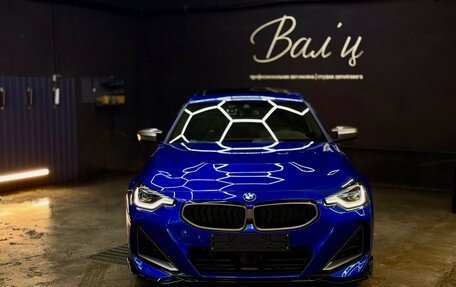 BMW 2 серия, 2022 год, 7 000 000 рублей, 1 фотография