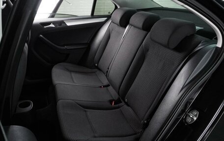 Volkswagen Jetta VI, 2015 год, 1 399 000 рублей, 9 фотография