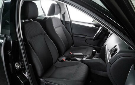 Volkswagen Jetta VI, 2015 год, 1 399 000 рублей, 8 фотография