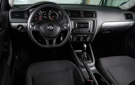 Volkswagen Jetta VI, 2015 год, 1 399 000 рублей, 6 фотография