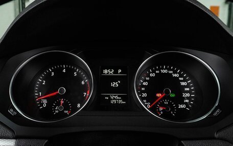 Volkswagen Jetta VI, 2015 год, 1 399 000 рублей, 13 фотография