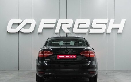 Volkswagen Jetta VI, 2015 год, 1 399 000 рублей, 4 фотография