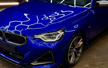 BMW 2 серия, 2022 год, 7 000 000 рублей, 2 фотография