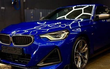 BMW 2 серия, 2022 год, 7 000 000 рублей, 3 фотография