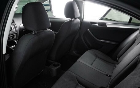 Volkswagen Jetta VI, 2015 год, 1 399 000 рублей, 11 фотография
