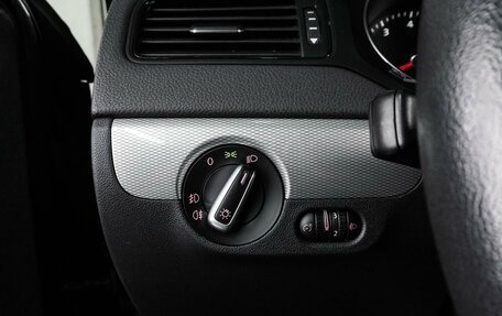 Volkswagen Jetta VI, 2015 год, 1 399 000 рублей, 12 фотография