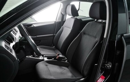 Volkswagen Jetta VI, 2015 год, 1 399 000 рублей, 10 фотография