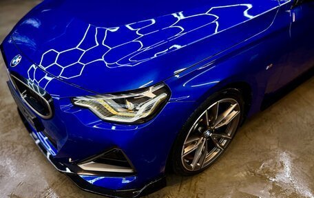 BMW 2 серия, 2022 год, 7 000 000 рублей, 4 фотография