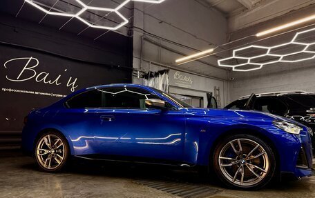 BMW 2 серия, 2022 год, 7 000 000 рублей, 12 фотография