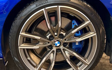 BMW 2 серия, 2022 год, 7 000 000 рублей, 13 фотография