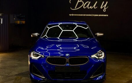BMW 2 серия, 2022 год, 7 000 000 рублей, 6 фотография