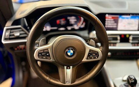 BMW 2 серия, 2022 год, 7 000 000 рублей, 17 фотография