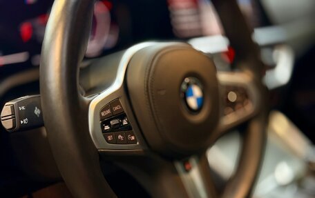 BMW 2 серия, 2022 год, 7 000 000 рублей, 16 фотография