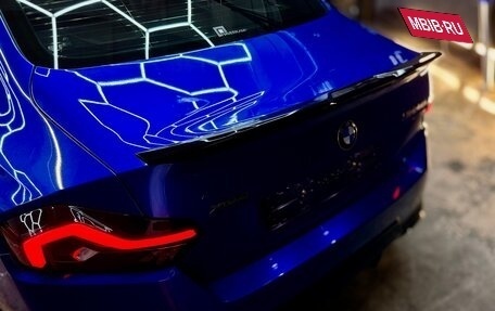 BMW 2 серия, 2022 год, 7 000 000 рублей, 8 фотография