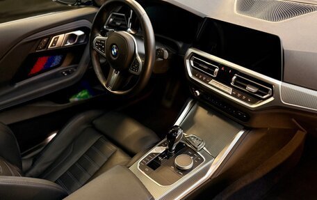 BMW 2 серия, 2022 год, 7 000 000 рублей, 22 фотография