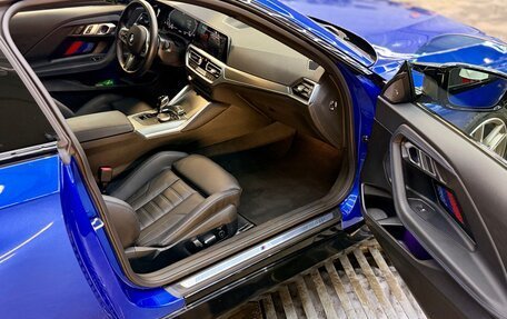 BMW 2 серия, 2022 год, 7 000 000 рублей, 25 фотография