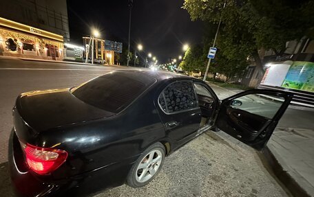 Nissan Maxima VIII, 2002 год, 270 000 рублей, 7 фотография
