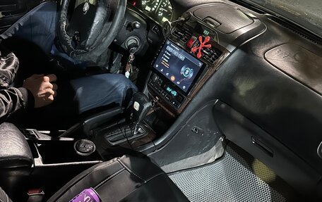Nissan Maxima VIII, 2002 год, 270 000 рублей, 4 фотография