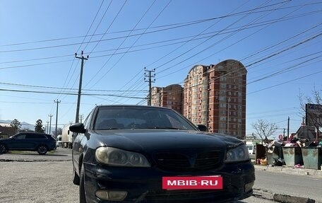 Nissan Maxima VIII, 2002 год, 270 000 рублей, 3 фотография
