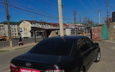 Nissan Maxima VIII, 2002 год, 270 000 рублей, 2 фотография