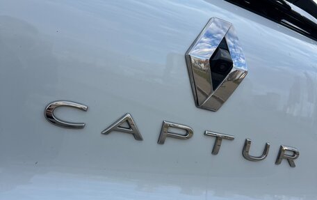 Renault Kaptur I рестайлинг, 2020 год, 1 750 000 рублей, 20 фотография
