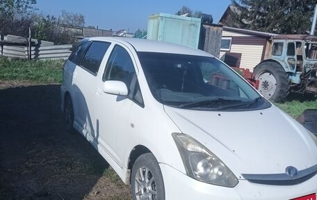 Toyota Wish II, 2006 год, 350 000 рублей, 1 фотография