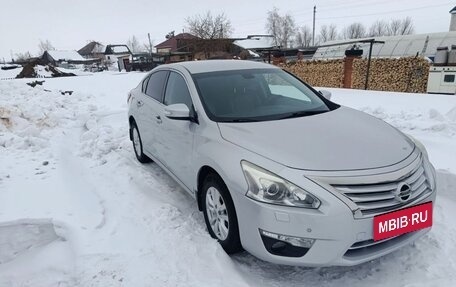 Nissan Teana, 2014 год, 1 480 000 рублей, 3 фотография
