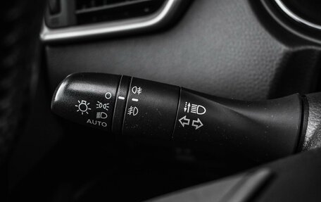 Nissan Qashqai, 2017 год, 1 599 000 рублей, 15 фотография
