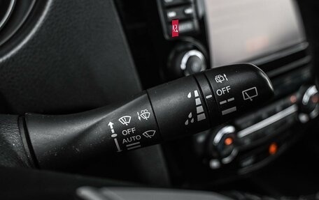 Nissan Qashqai, 2017 год, 1 599 000 рублей, 16 фотография