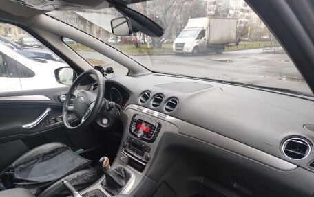 Ford S-MAX I, 2011 год, 950 000 рублей, 7 фотография