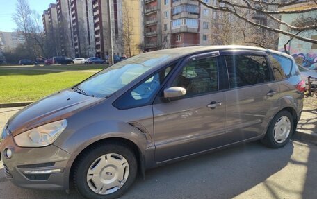 Ford S-MAX I, 2011 год, 950 000 рублей, 6 фотография