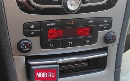 Ford S-MAX I, 2011 год, 950 000 рублей, 9 фотография