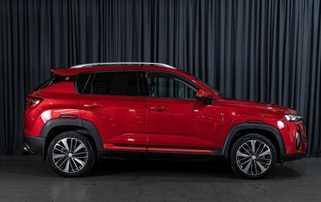 Changan CS35 Plus, 2023 год, 1 890 000 рублей, 5 фотография