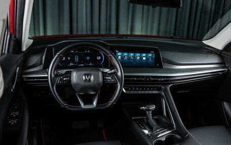 Changan CS35 Plus, 2023 год, 1 890 000 рублей, 6 фотография