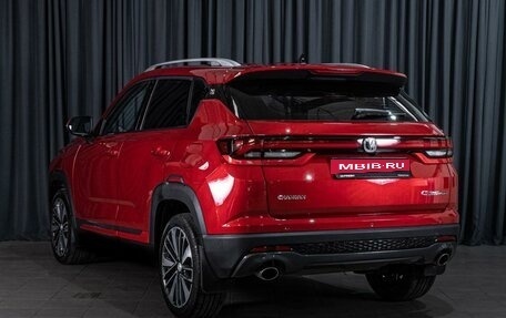Changan CS35 Plus, 2023 год, 1 890 000 рублей, 2 фотография