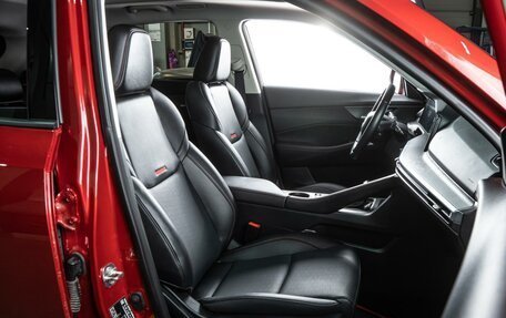 Changan CS35 Plus, 2023 год, 1 890 000 рублей, 8 фотография