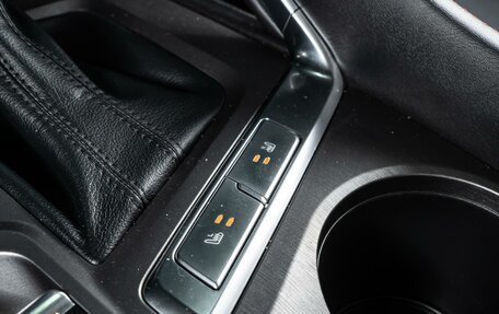 Changan CS35 Plus, 2023 год, 1 890 000 рублей, 16 фотография