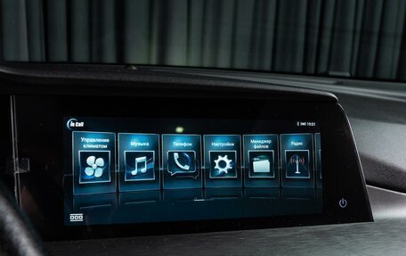 Changan CS35 Plus, 2023 год, 1 890 000 рублей, 14 фотография