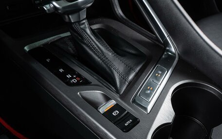 Changan CS35 Plus, 2023 год, 1 890 000 рублей, 17 фотография