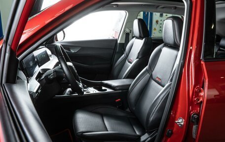 Changan CS35 Plus, 2023 год, 1 890 000 рублей, 10 фотография