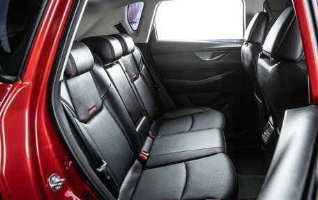 Changan CS35 Plus, 2023 год, 1 890 000 рублей, 7 фотография