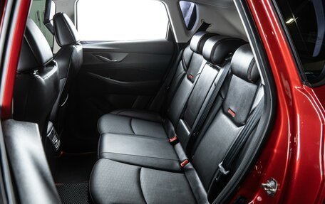 Changan CS35 Plus, 2023 год, 1 890 000 рублей, 9 фотография