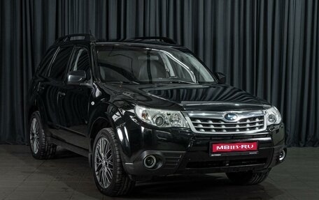 Subaru Forester, 2011 год, 1 424 000 рублей, 1 фотография