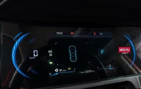 Changan CS35 Plus, 2023 год, 1 890 000 рублей, 13 фотография