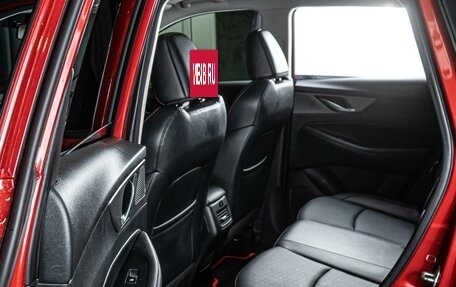 Changan CS35 Plus, 2023 год, 1 890 000 рублей, 11 фотография