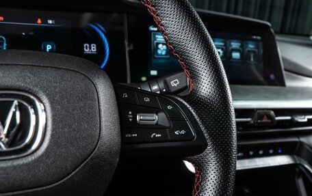 Changan CS35 Plus, 2023 год, 1 890 000 рублей, 19 фотография