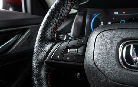 Changan CS35 Plus, 2023 год, 1 890 000 рублей, 18 фотография