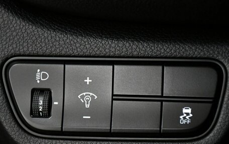KIA Seltos I, 2021 год, 2 457 000 рублей, 16 фотография